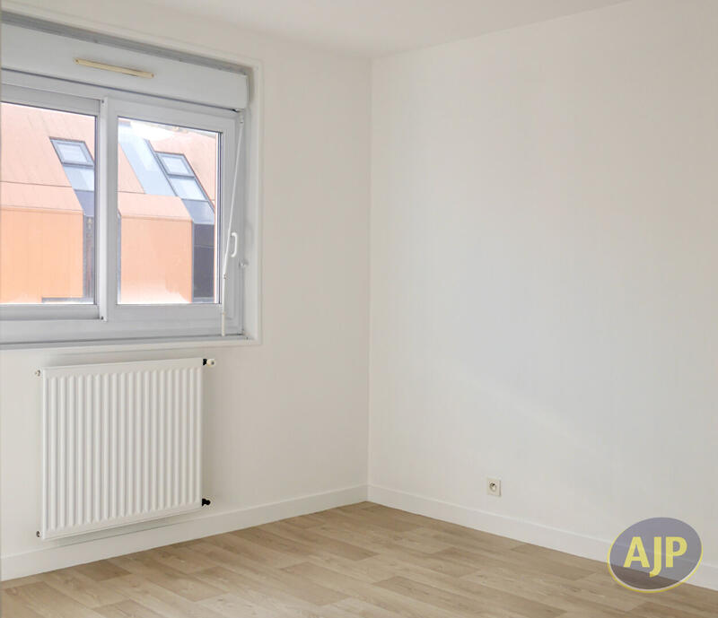 Appartement - 76 m² - 4 pièces