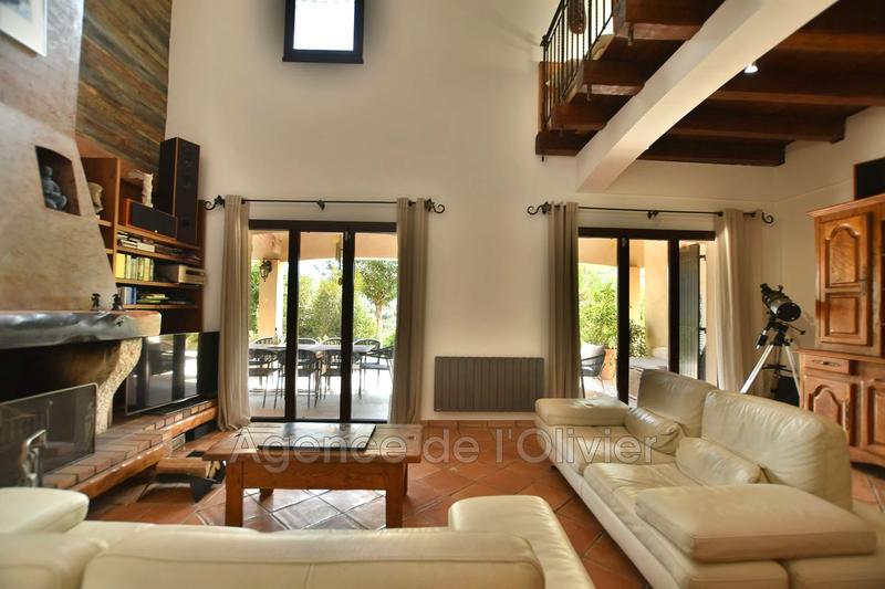 Villa - 188 m² - 6 pièces
