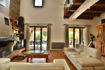 Villa - 188 m² - 6 pièces