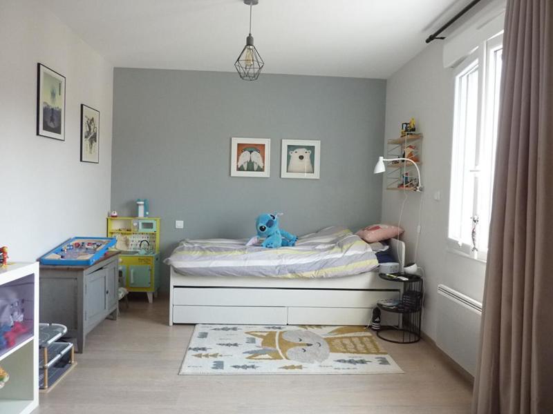 Maison - 207 m² - 9 pièces