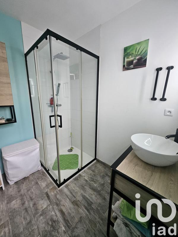 Maison - 100 m² - 6 pièces