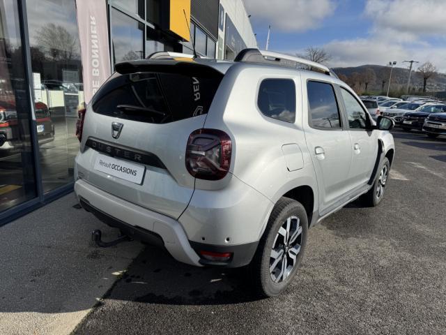 Dacia Duster Eco-G 100 4x2 Prestige