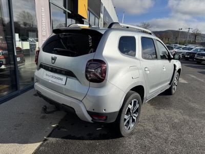 Dacia Duster Eco-G 100 4x2 Prestige