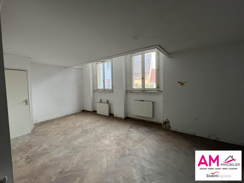 Immeuble - 750 m²