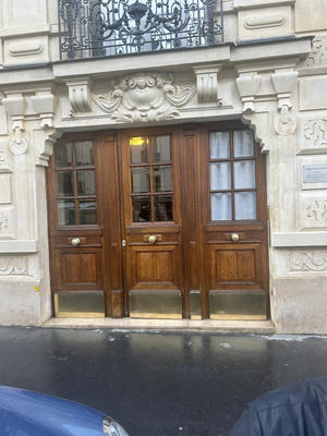 Appartement - 55 m² - 2 pièces