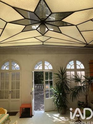 Maison de ville - 232 m² - 5 pièces