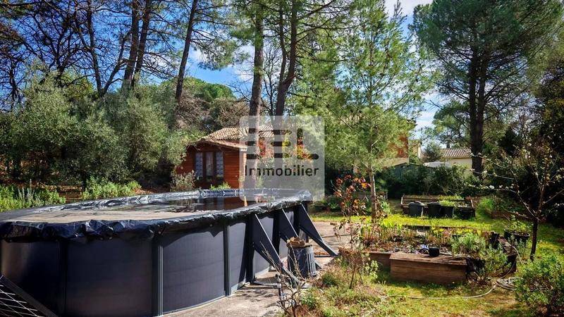 Villa - 145 m² - 7 pièces