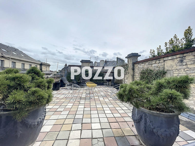 Appartement - 73 m² - 3 pièces