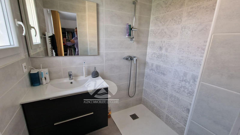 Villa - 111 m² - 1 pièce