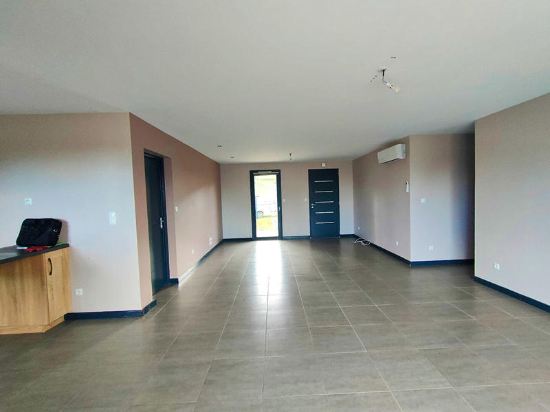 Maison - 89 m² - 4 pièces