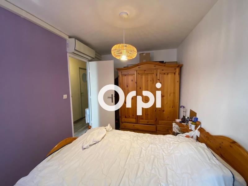 Maison - 116 m² - 5 pièces