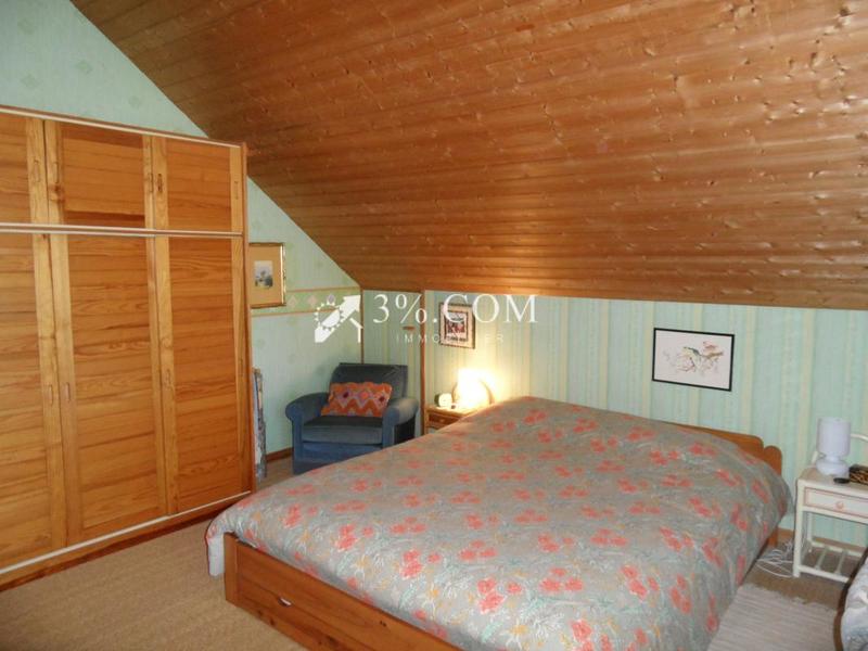 Villa - 159 m² - 7 pièces