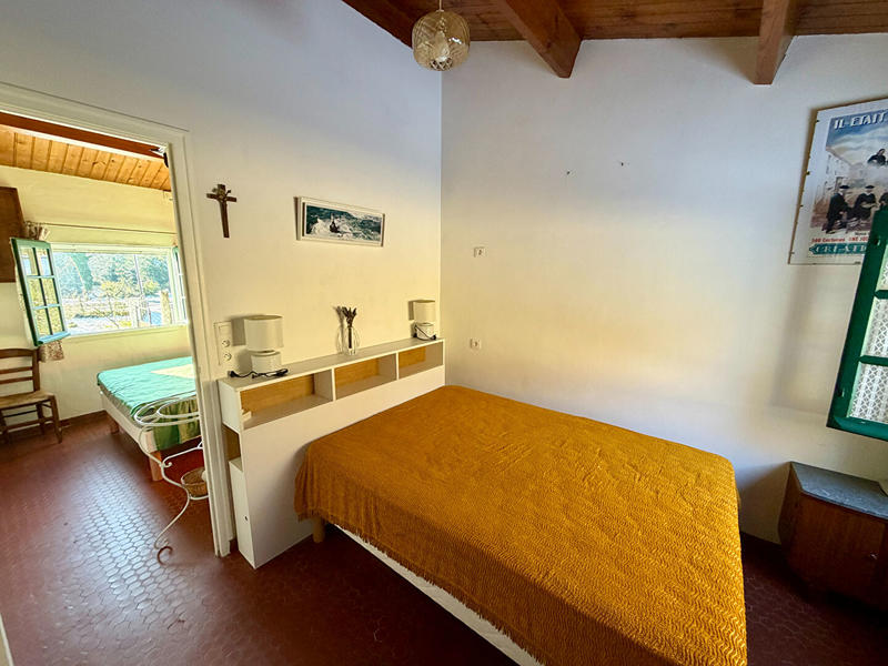 Maison - 55 m² - 3 pièces