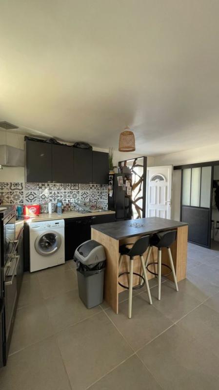 Villa - 70 m² - 3 pièces