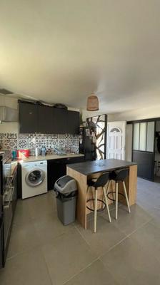 Villa - 70 m² - 3 pièces