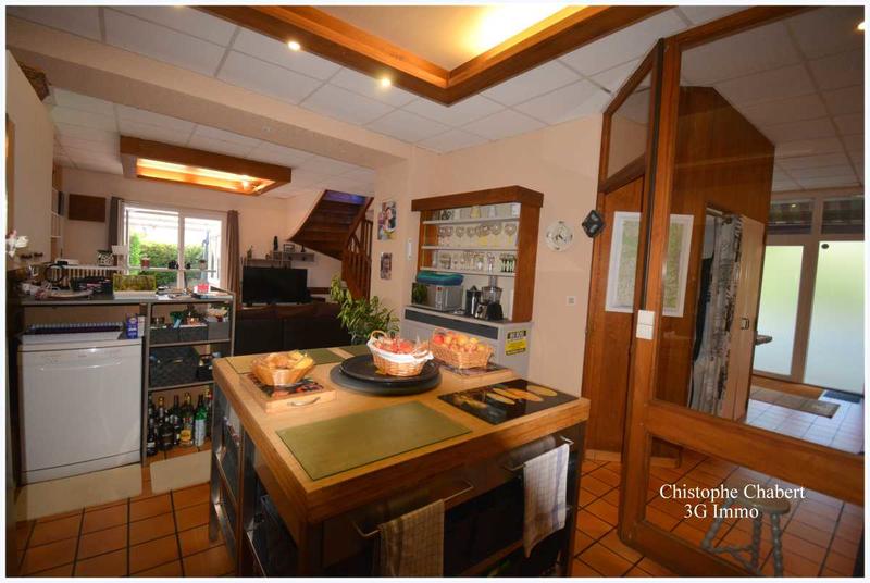 Maison - 350 m² - 14 pièces