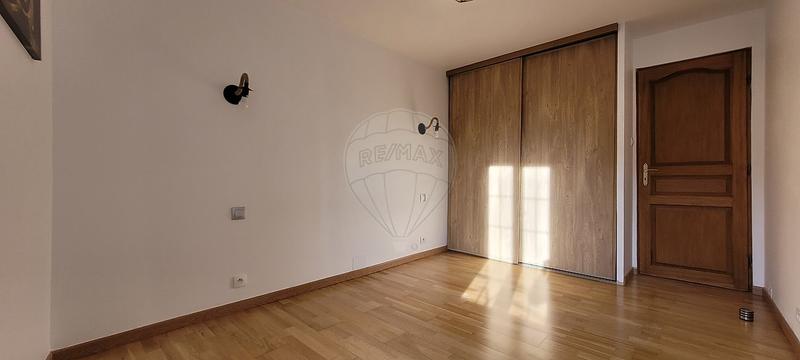 Maison - 165 m² - 7 pièces