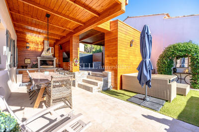 Villa - 116 m² - 5 pièces