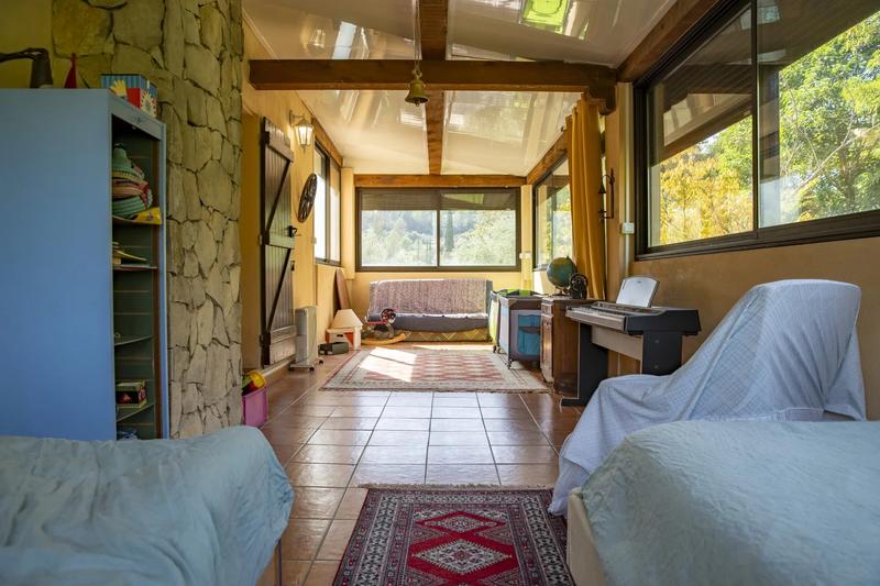 Maison de village - 155 m² - 7 pièces