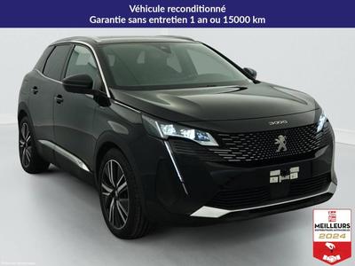 Peugeot 3008 Hybrid4 300 e-Eat8 Gt Pack