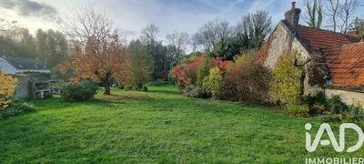 Maison de village - 230 m² - 7 pièces