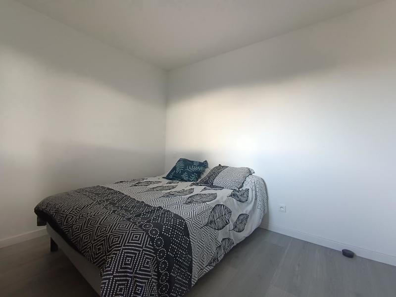 Maison - 108 m² - 6 pièces