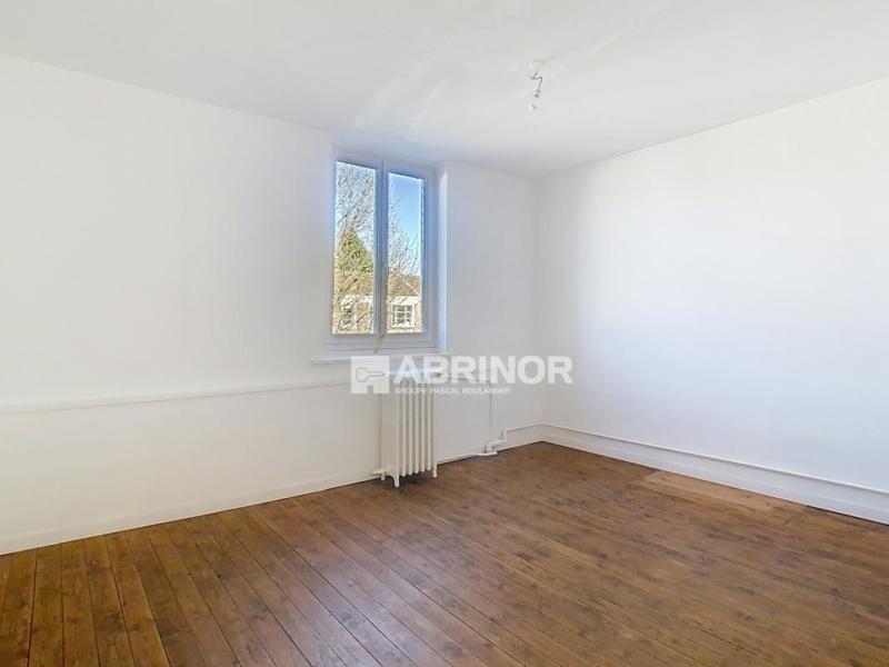 Maison - 111 m² - 5 pièces