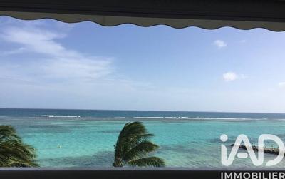 Appartement - 98 m² - 4 pièces