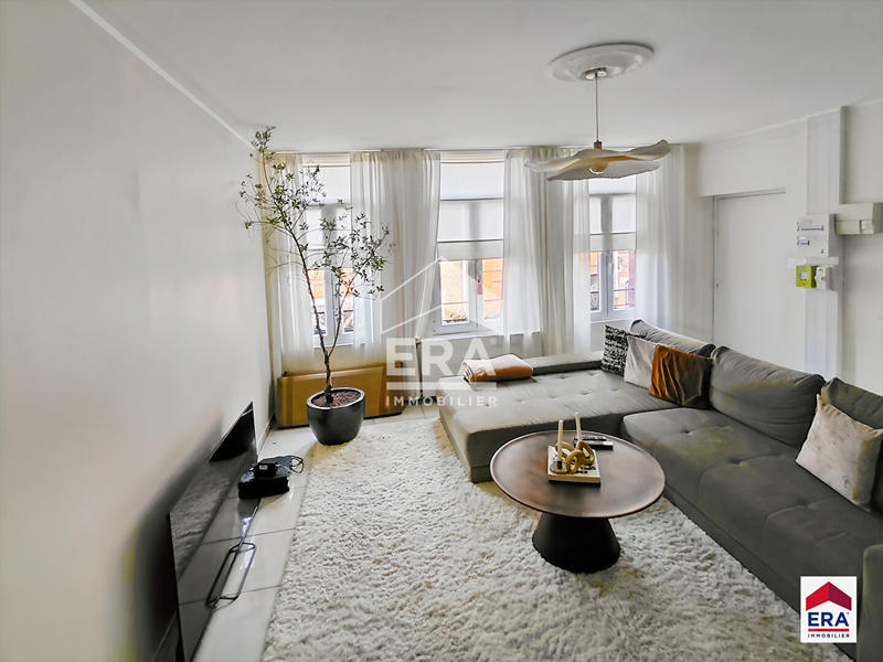 Immeuble - 12 pièces