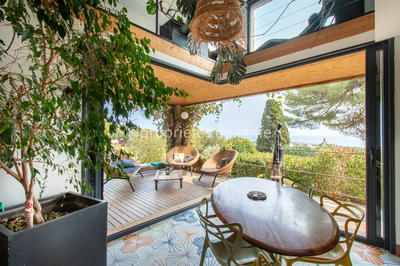 Maison - 169 m² - 6 pièces