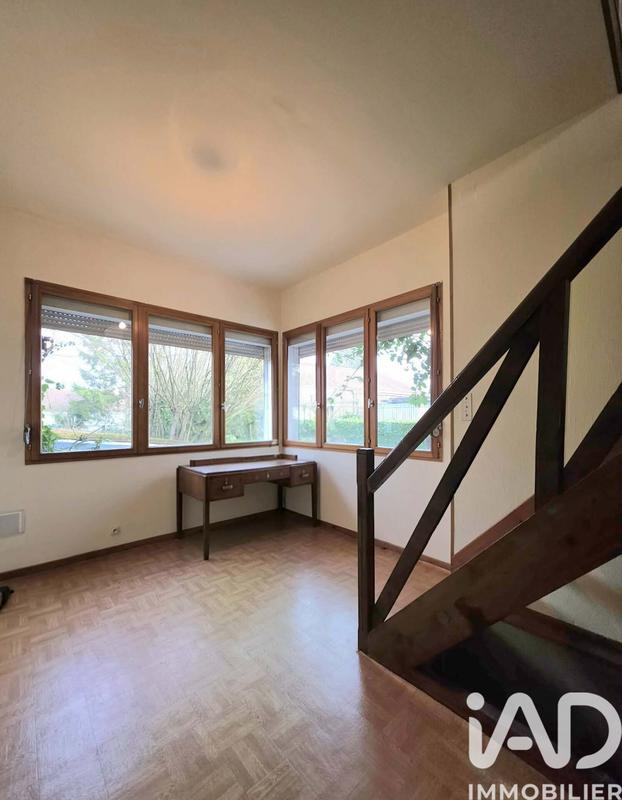 Maison - 292 m² - 12 pièces