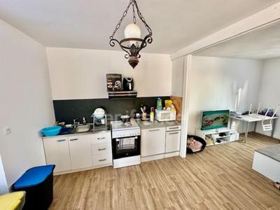 Maison - 70 m² - 4 pièces