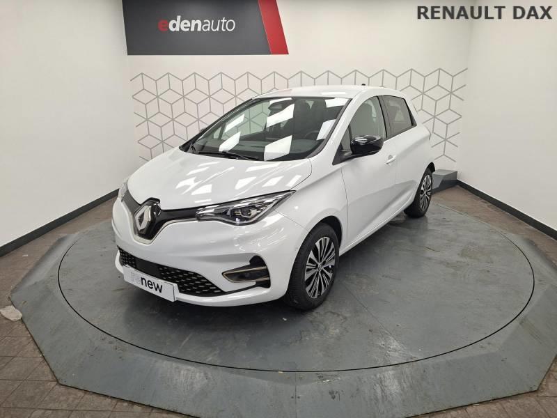 Renault Zoe R135 - My22 Iconic