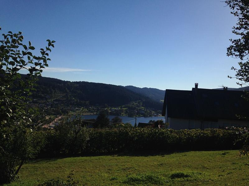 Appartement - 112 m² - 5 pièces