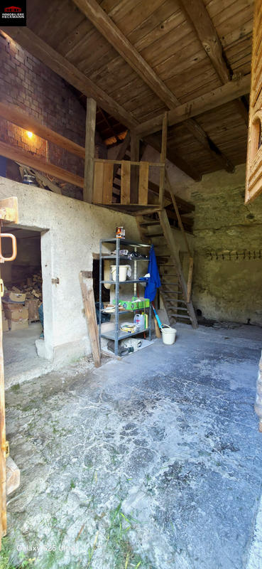 Maison - 155 m² - 6 pièces