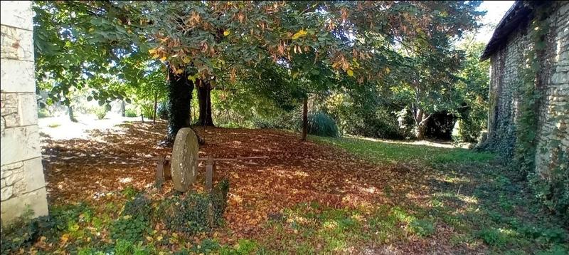 Maison - 115 m² - 4 pièces