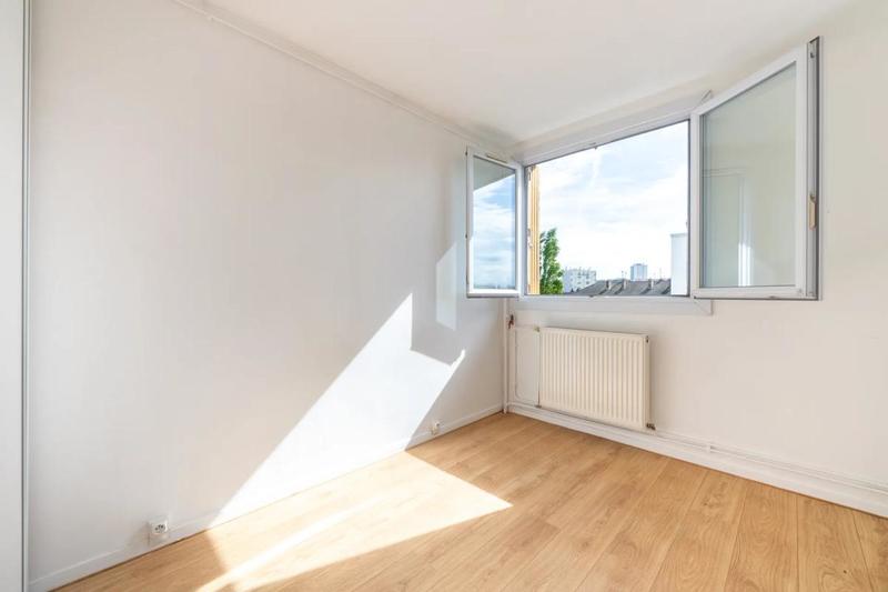 Appartement - 69 m² - 4 pièces