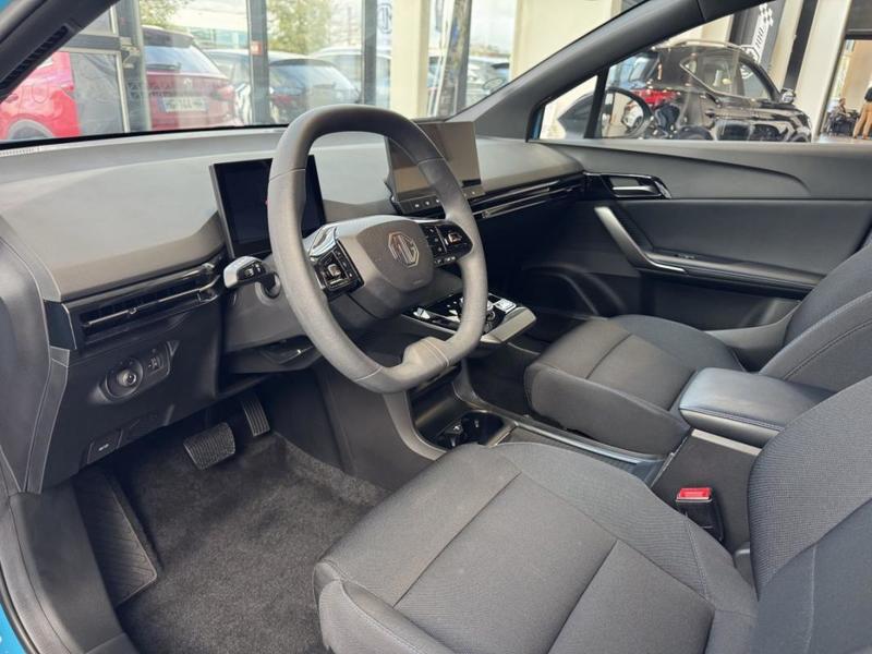 Mg Mg4 Electric Standard - 51kwh /125 Kw / 170 Ch 2wd