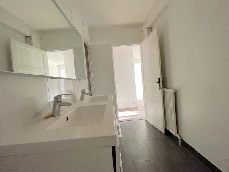 Appartement - 96 m² - 4 pièces