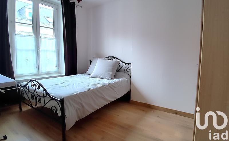 Appartement - 81 m² - 4 pièces