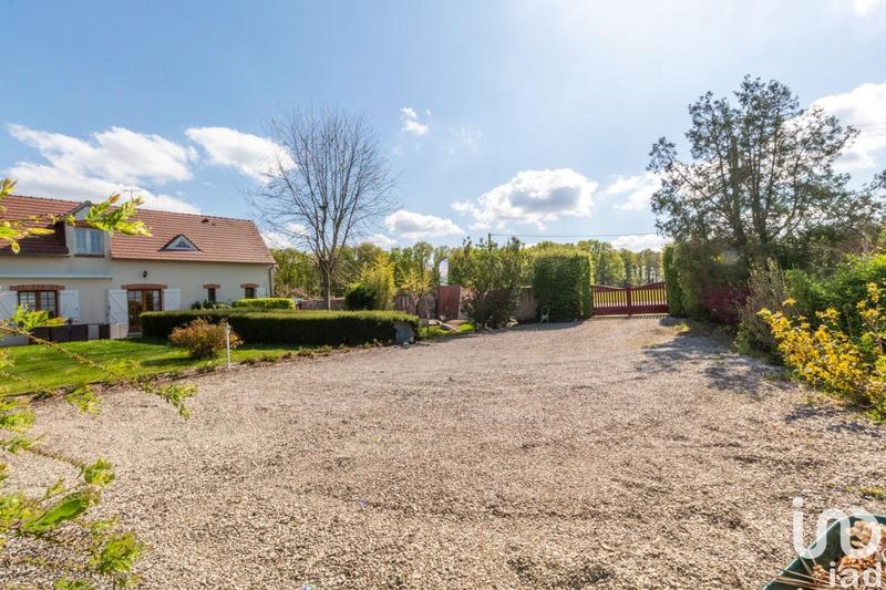 Local commercial - 600 m²