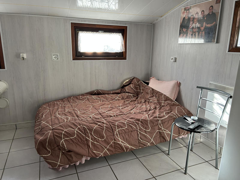 Maison - 60 m² - 3 pièces