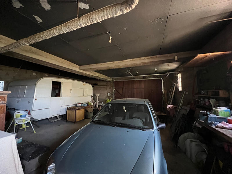 Maison - 152 m² - 6 pièces