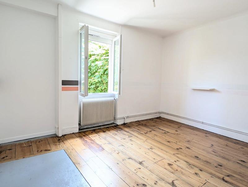 Maison - 116 m² - 5 pièces