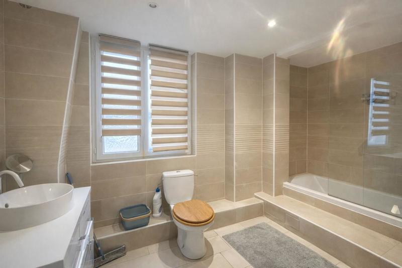 Appartement - 37 m² - 2 pièces