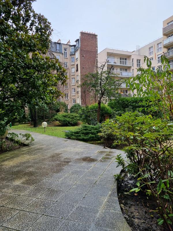 Appartement - 29 m² - 1 pièce