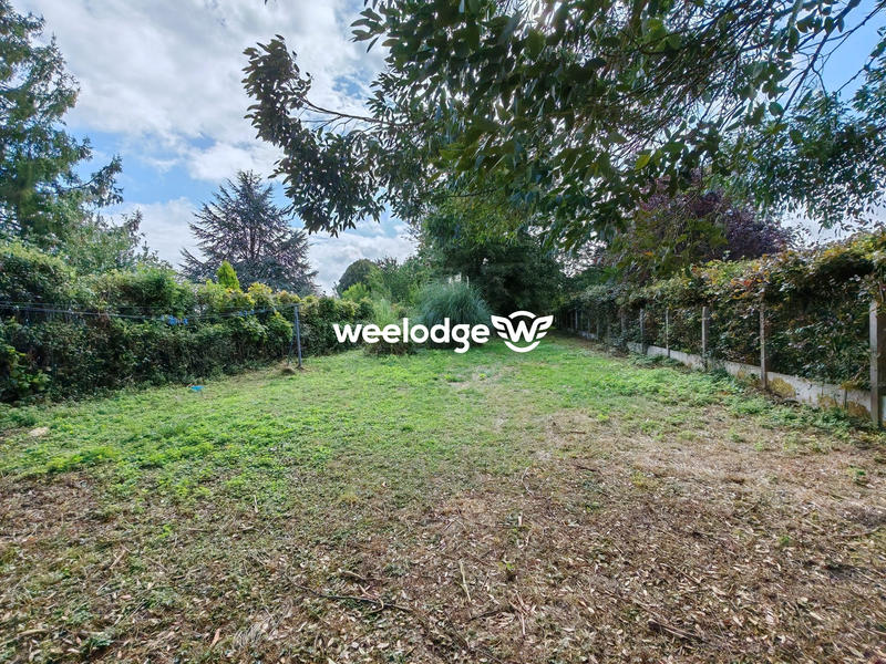 Maison ancienne - 90 m² - 4 pièces