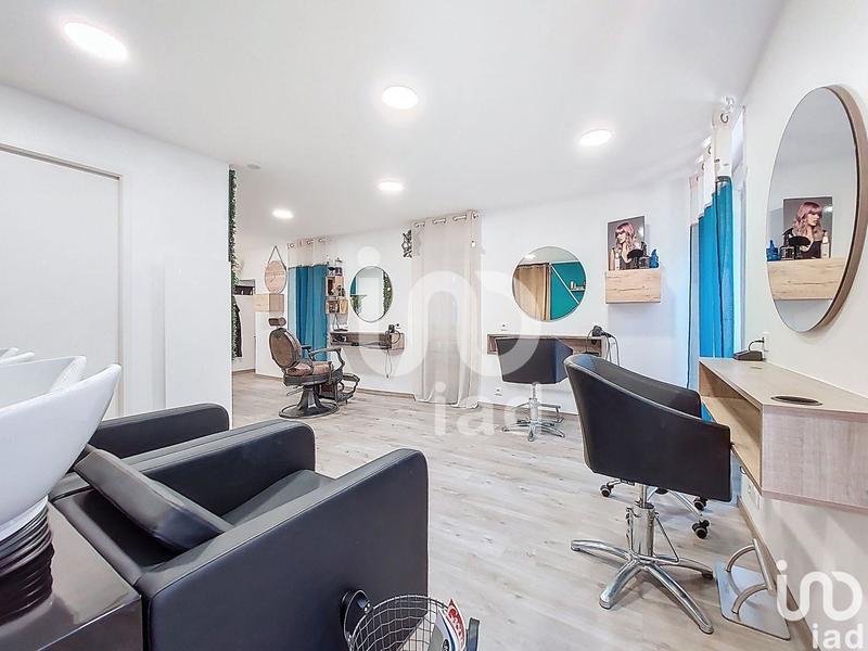 Local commercial - 74 m²