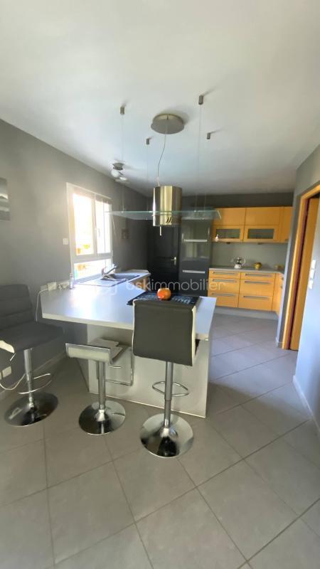 Villa - 130 m² - 5 pièces