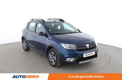 Dacia Sandero II 1.5 dCi Blue Techroad 95 ch